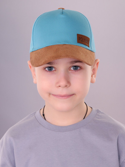 Бейсболка для мальчиков