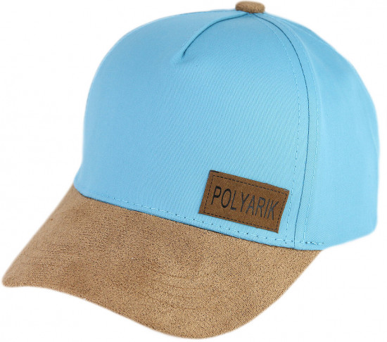 Бейсболка для мальчиков