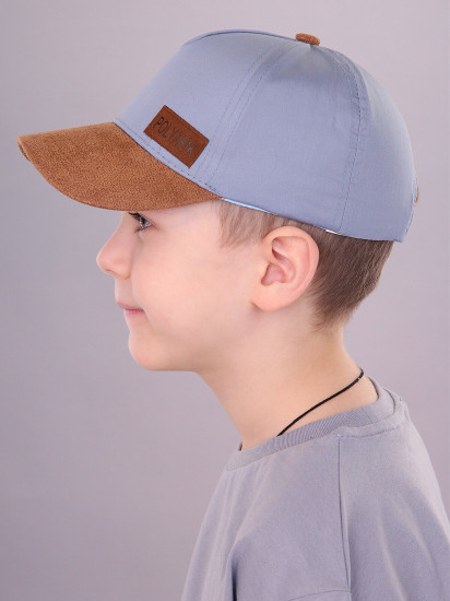Бейсболка для мальчиков