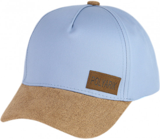 Бейсболка для мальчиков