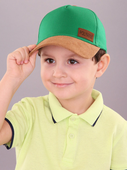 Бейсболка для мальчиков