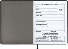 Дневник школьный «Роборука» - Фото 3