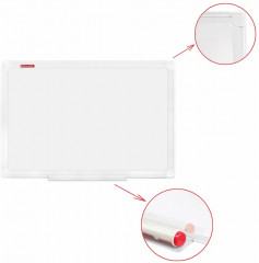 Доска магнитно-маркерная - Фото 2