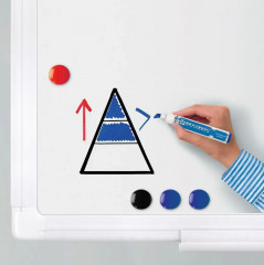 Доска магнитно-маркерная - Фото 6