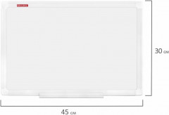 Доска магнитно-маркерная - Фото 7