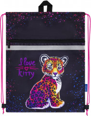 Мешок для обуви «Leopard» - Фото 2