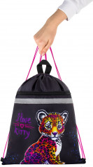 Мешок для обуви «Leopard» - Фото 4