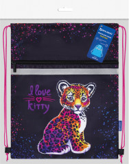 Мешок для обуви «Leopard» - Фото 6