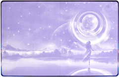 Дневник школьный «Девушка и луна» - Фото 2