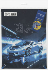 Мешок для обуви «Night race» - Фото 6