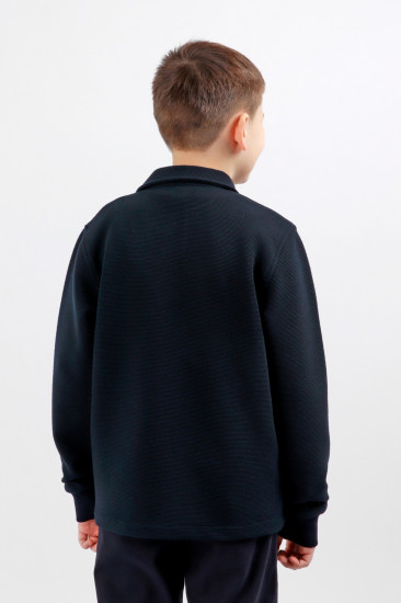 Кардиган для мальчиков