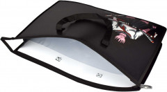 Папка для чертежей и рисунков «Танец с катаной» - Фото 2