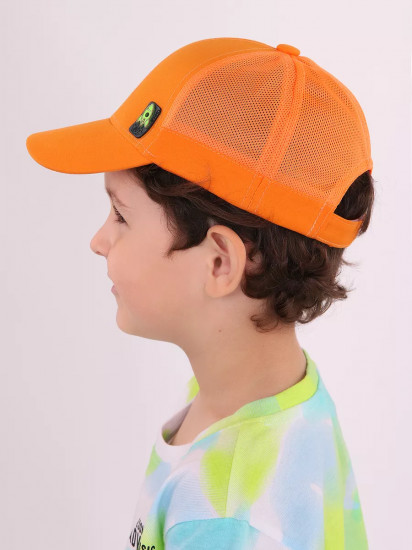 Бейсболка для мальчиков