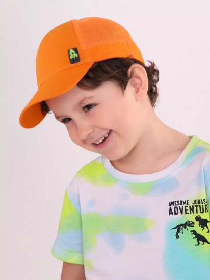 Бейсболка для мальчиков