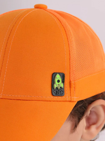 Бейсболка для мальчиков