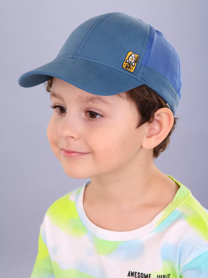 Бейсболка для мальчиков