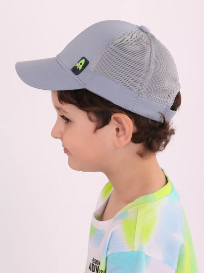 Бейсболка для мальчиков