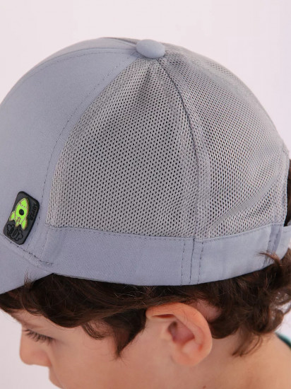 Бейсболка для мальчиков