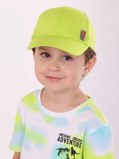 Бейсболка для мальчиков