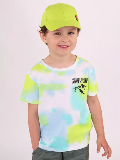 Бейсболка для мальчиков