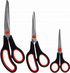 Набор ножниц - Фото 1