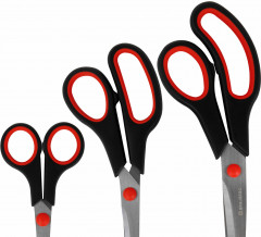Набор ножниц - Фото 2