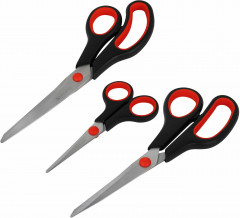 Набор ножниц - Фото 4