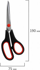 Набор ножниц - Фото 6