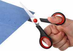 Набор ножниц - Фото 8