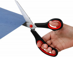 Набор ножниц - Фото 10