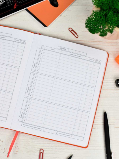 Дневник школьный «Классический»