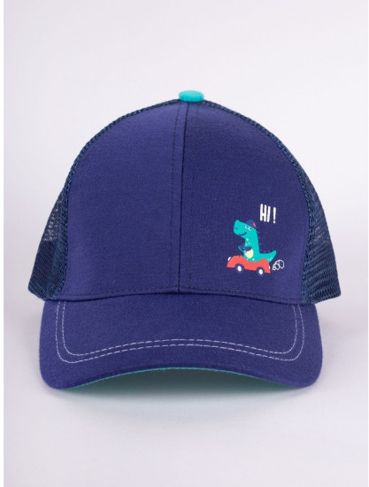 Бейсболка для мальчиков