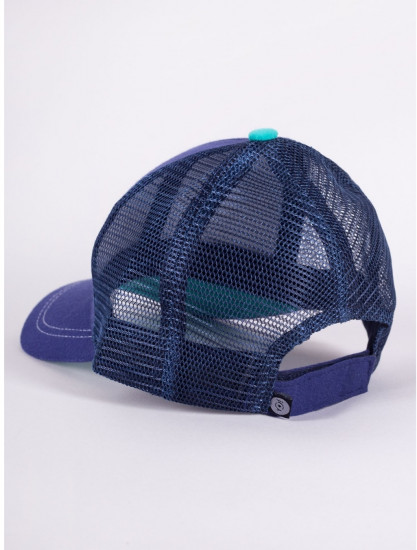 Бейсболка для мальчиков