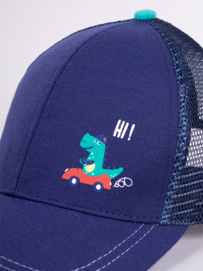 Бейсболка для мальчиков