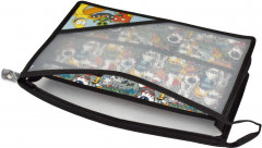 Папка для уроков труда «Монстрики» - Фото 2