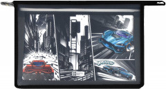 Папка для уроков труда «Гонки» - Фото 3