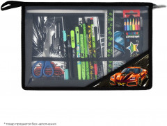 Папка для уроков труда «Гонки» - Фото 4