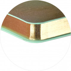 Книга для записей преподавателя «Цветок» - Фото 22