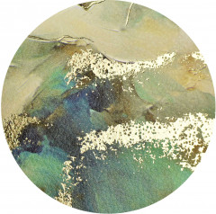 Книга для записей преподавателя «Цветок» - Фото 2