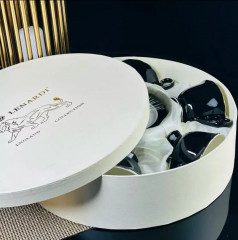 Набор кофейный «Noir» - Фото 1