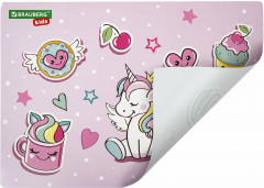 Покрытие настольное «Unicorn dreams» - Фото 2
