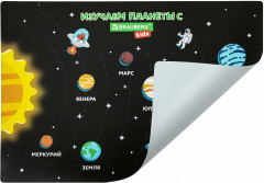 Покрытие настольное «Space Out» - Фото 2