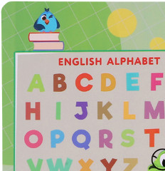 Покрытие настольное «Back to school» - Фото 3