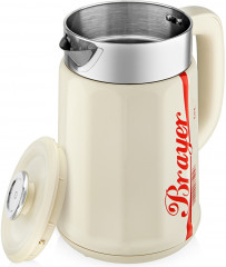 Чайник электрический BR1081 - Фото 3