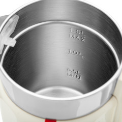 Чайник электрический BR1081 - Фото 6