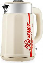 Чайник электрический BR1081 - Фото 1