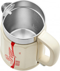 Чайник электрический BR1081 - Фото 4