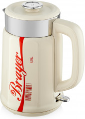 Чайник электрический BR1081 - Фото 2