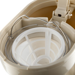 Кофеварка капельная BR1123YE - Фото 9