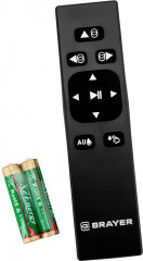 Робот-мойщик окон BR5000 - Фото 16